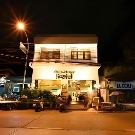 Oldie And Sleepy Hostel Udonthani Kültér fotó