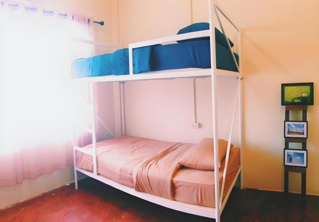 Oldie And Sleepy Hostel Udonthani Kültér fotó